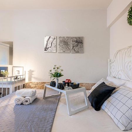 Cocomelo Apts Heraklion Exterior foto