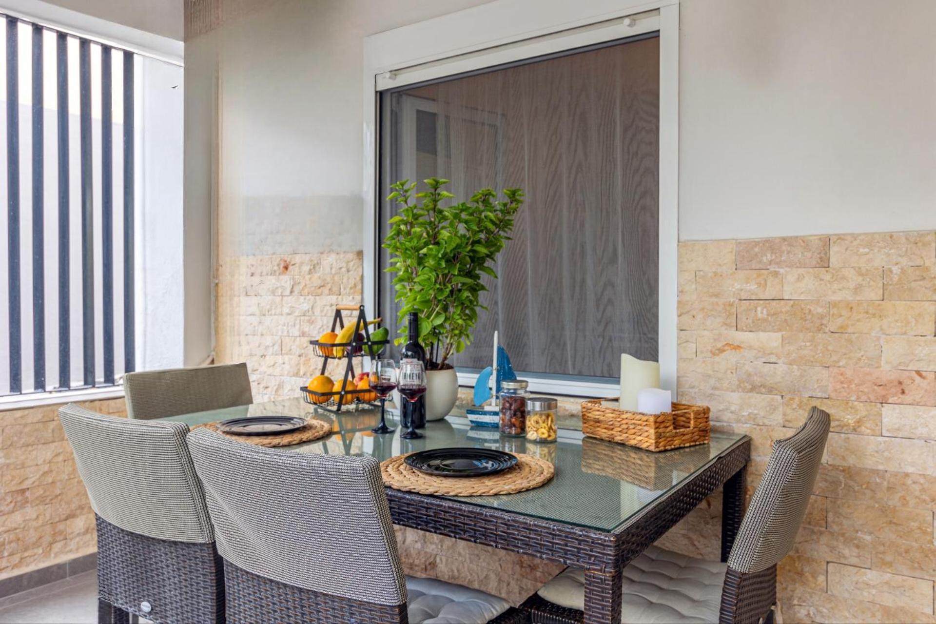 Cocomelo Apts Heraklion Exterior foto