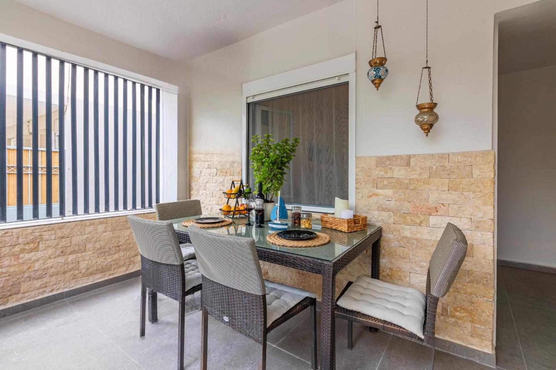 Cocomelo Apts Heraklion Exterior foto