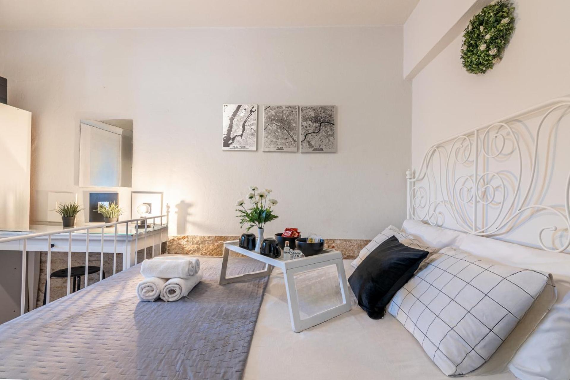 Cocomelo Apts Heraklion Exterior foto