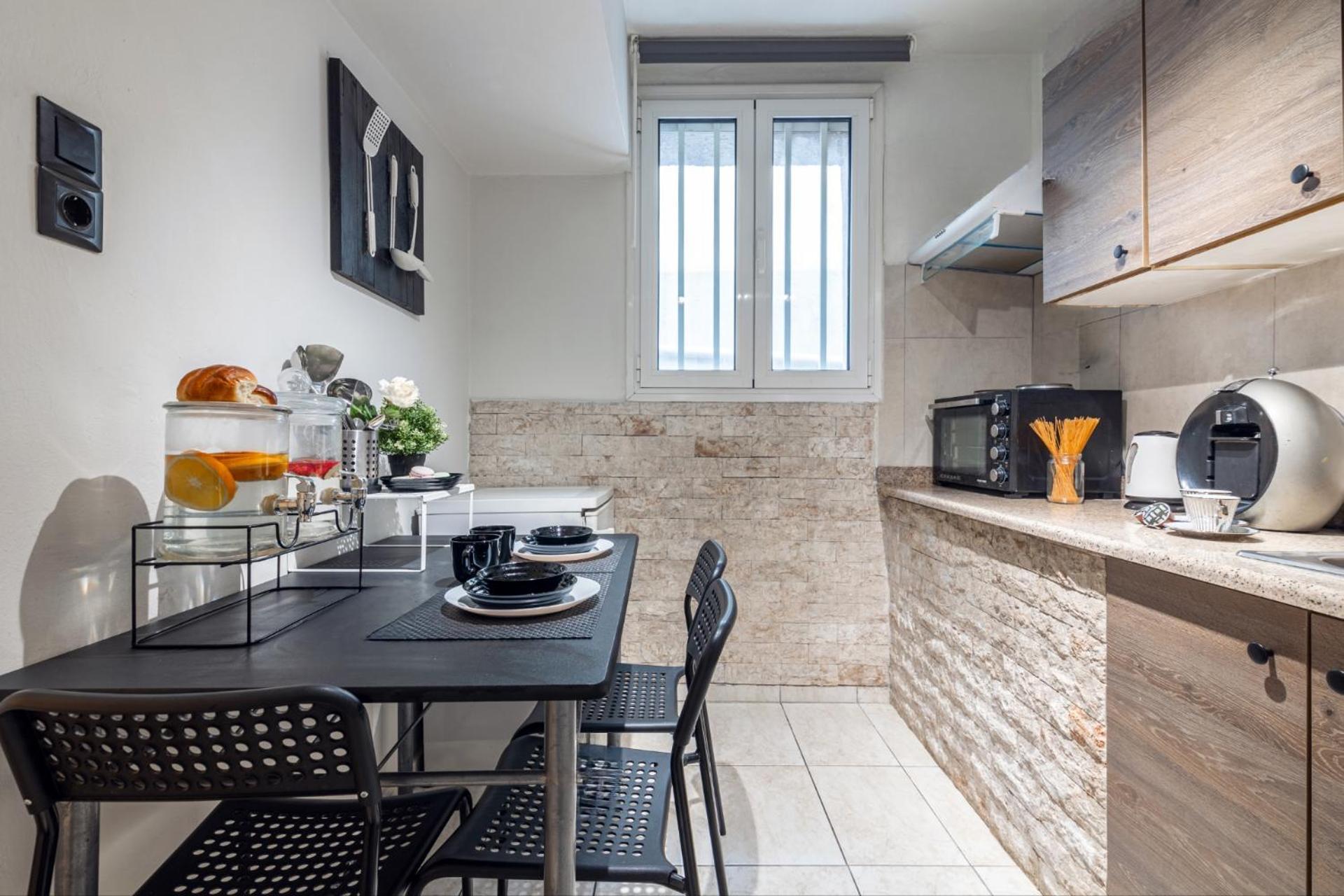 Cocomelo Apts Heraklion Exterior foto